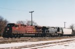 CP 8554 West